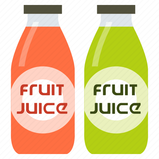 Fruit Juices & Still Drinks